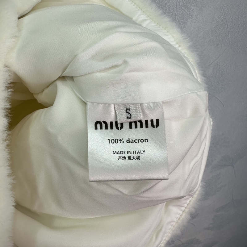 Miu Miu Coats